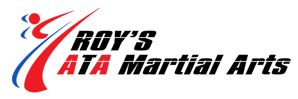 ATA Martial Arts of Merrimack Logo