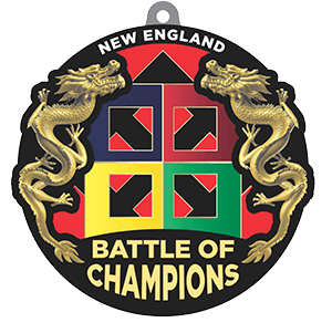tournament logo