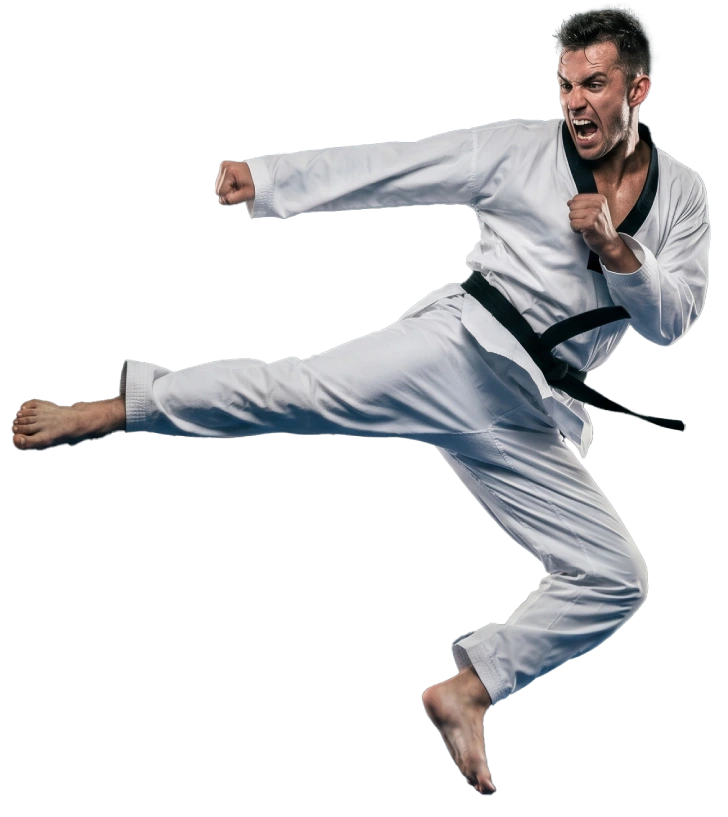 MERRIMACK'S MOST TRUSTED TAEKWONDO DOJANG FOR FAMILIES